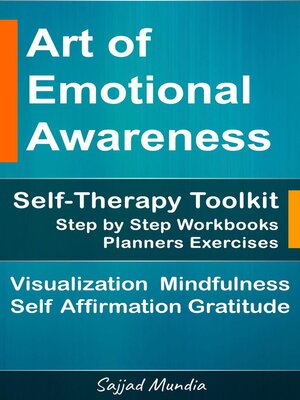 cover image of The Art of Emotional Awareness
